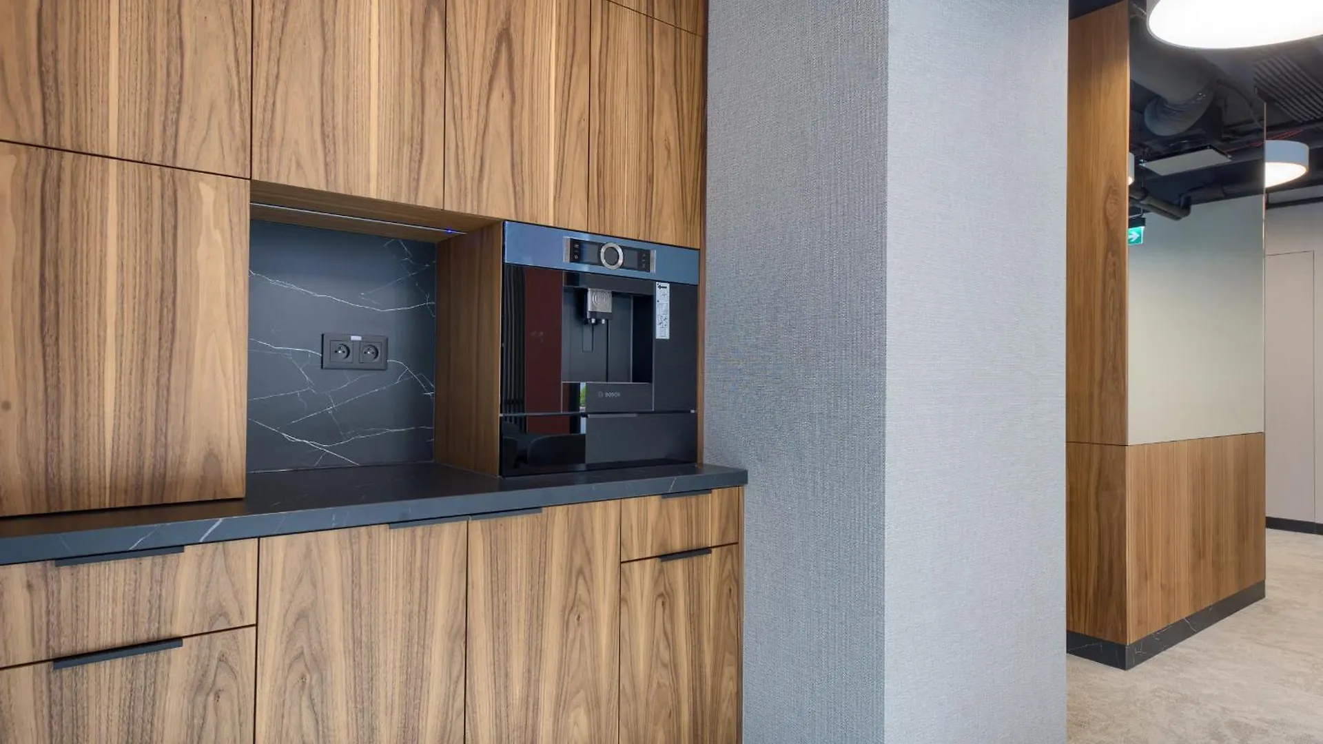 Towarowa Towers Suites ワルシャワ ポーランド
