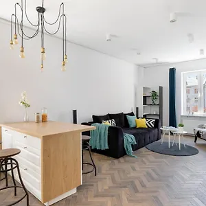  Apartment Old Town