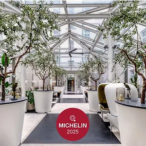 H15 Boutique Hotel, Warsaw, A Member Of Design Warszawa